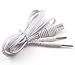 Produktbild TensCare L-BPT Touch TENS Ersatzkabel - 2 Kabel