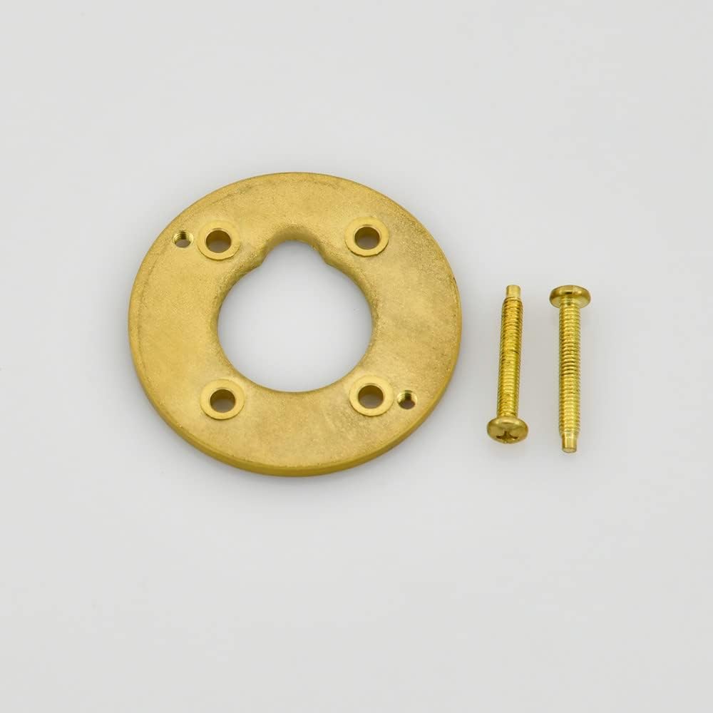 145058 Shower Adapter, Replacement kit for Moen, Converts Standard