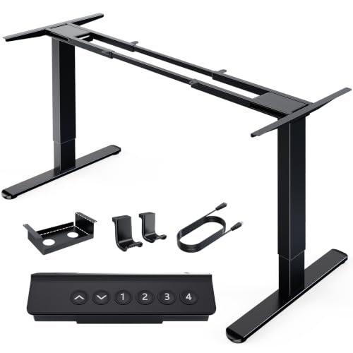 HUANUO Dual Motor Frame