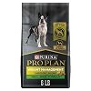 Purina Pro Plan Small Breed Weight Management Dry Dog Food Shredded Blend Chicken and Rice Formula 6 lb Bag