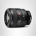 Sony FE 50mm F1.4 GM Lens (Sony E)