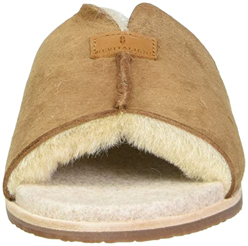 REVITALIGN Women's Spruce Shearling Slipper2
