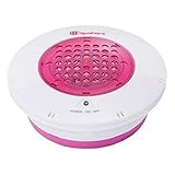 フラックス スパーレ spahare 【浴槽用水素生成器】 ローザピンク FLSP-14P