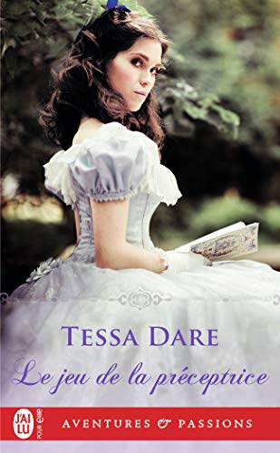 Le jeu de la préceptrice [French] 2290169021 Book Cover