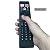 Voice Remote Control NH800UP RF402A-V14 Replacement for Philips Android TV 43PFL5604/F7 43PFL5704/F7 50PFL5604/F7 50PFL5704/F7 55PFL5604/F7 55PFL5704/F7 65PFL5604/F7 65PFL5704/F7 75PFL5704/F7