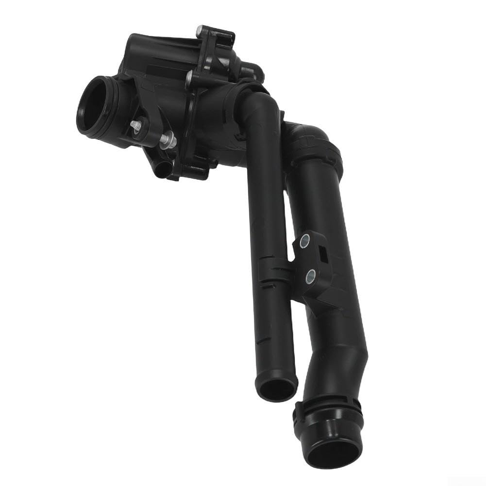 Thermostat Eau Moteur Plastique Installation pour facile Thermostat
