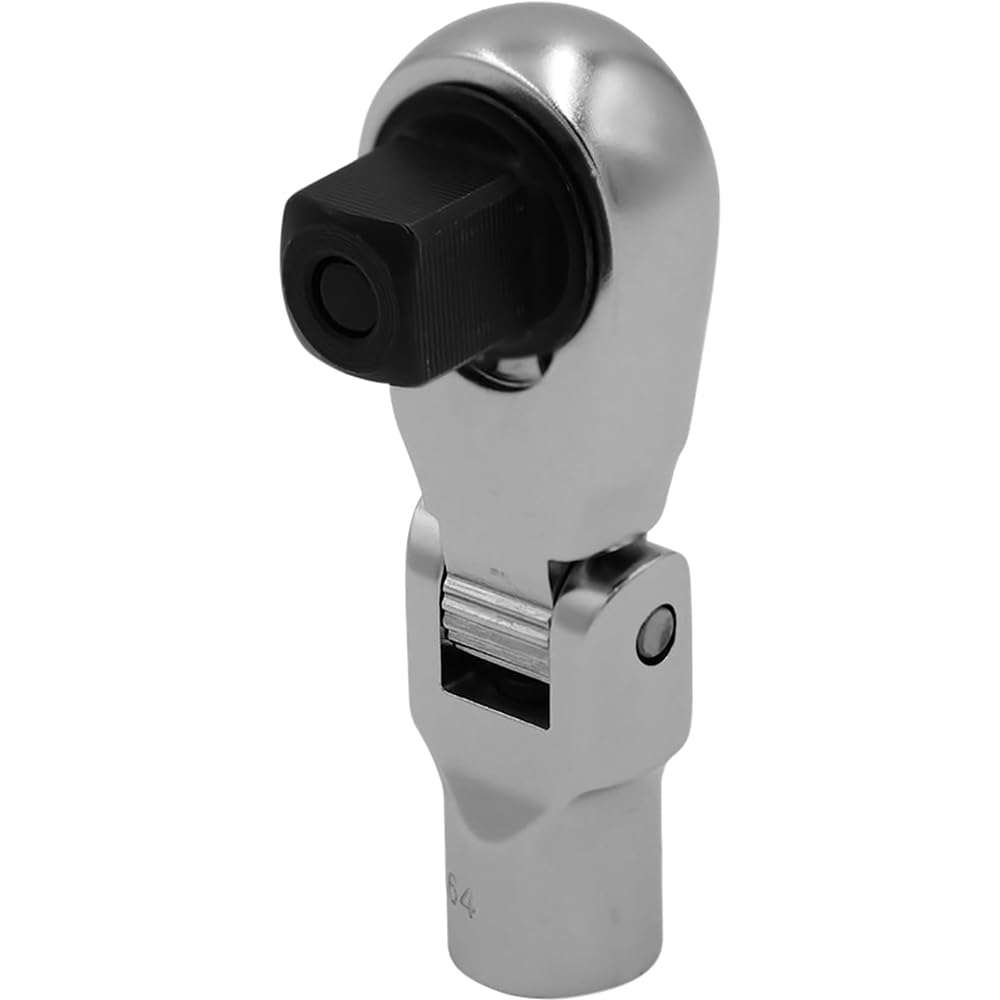 VIM Hand Tools NRA64 3/8'' DR. NANO RATCHET HEAD ATTACHMENT VIM-NRA64