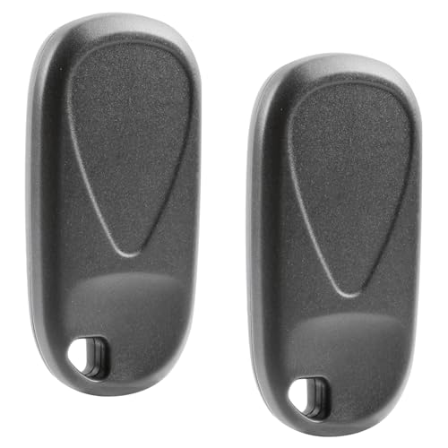 Télécommande d'entrée sans clé pour remplacer vos émetteurs Acura CL RL TL usés - 2