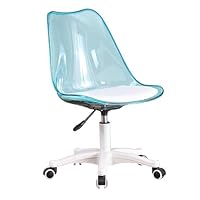 IKEA 透明アクリルデスクチェア IKEA 透明アクリルデスクチェア オフィスチェア・デスクチェア