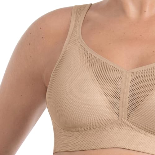 Image of Anita Air Control Padded Cup Sports Bra