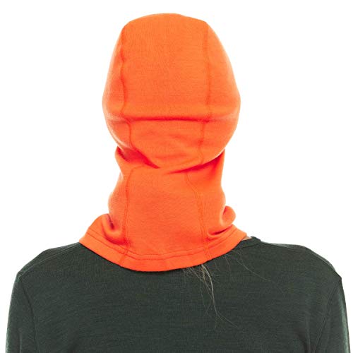 Image of 100% Merino Wool Balaclava