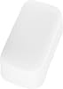 Camera Diffuser Softbox V350 TT350 Speedlite Light Camera Cap Diffuser Bounce Dome Softbox Accessories Diffuser Light Softbox