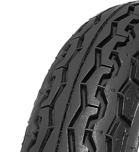 Shinko 87-4225 Tire 400 Series Front/Rear 2.50-10 33J Bias