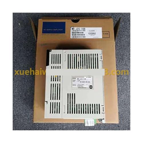 Servo Driver MR-J2S-40B à boucle fermée pour automatisme synchrone