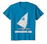 Windsurfing Windsurfer   Planche à Voile Windsurf T Shirt