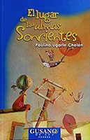 El Lugar De Las Almas Sonrientes 6070914201 Book Cover