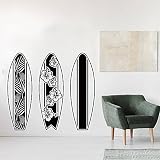 Se puede pegar en todas las superficies lisas, como paredes, ventanas, puertas, armarios, plástico, metal, azulejos de cerámica, paneles de madera, etc. (Será más difícil pegar en una pared con textura)