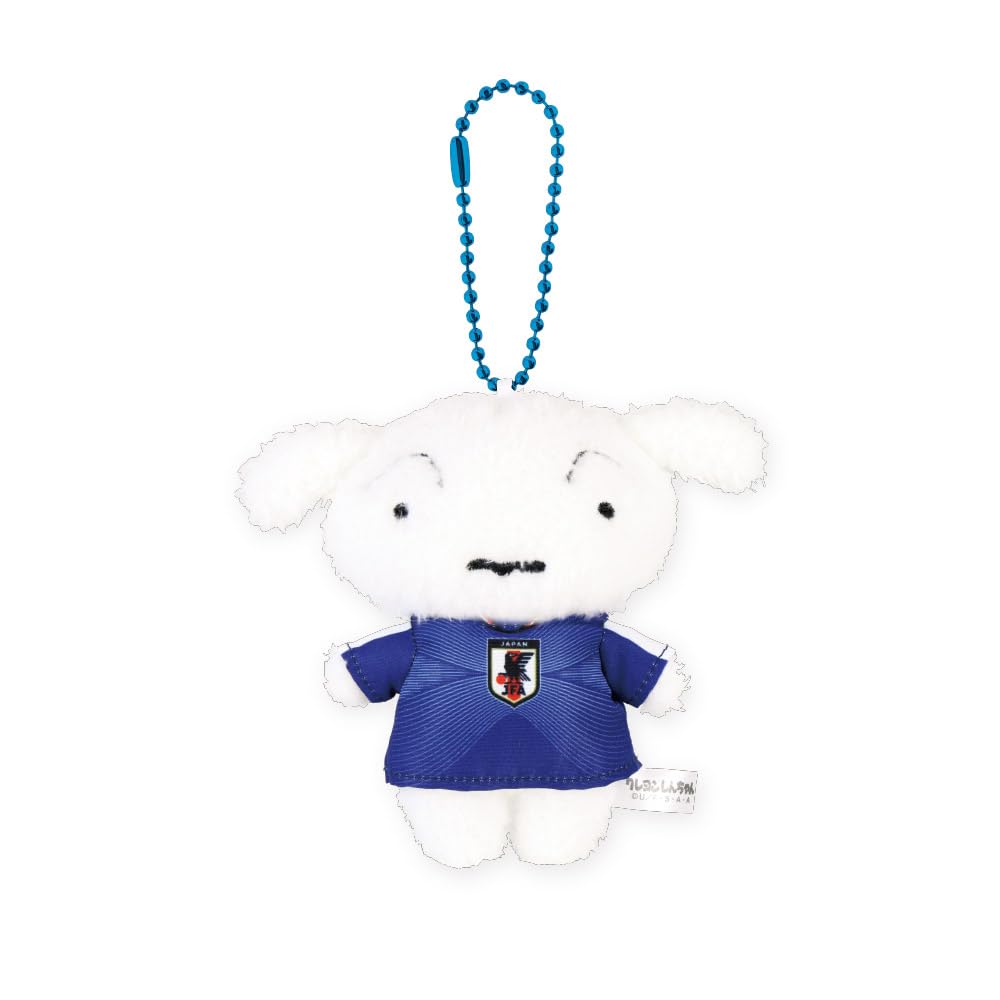 Amazon.co.jp: ティーズファクトリー クレヨンしんちゃん ぬいぐるみ