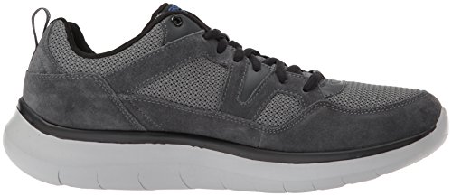 Skechers Quantum-Flex-Country Walker, Sneaker