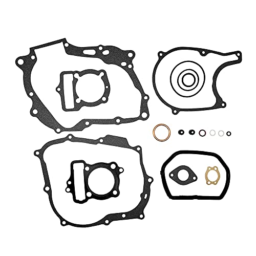 Jeu de joints de moteur XR100 et CRF100F pour haut et bas moteur de 1992 à 2013