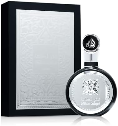 Fakhar - Fresh, Fruity, Bergamot, Amber Wood - Eau de