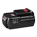 PORTER-CABLE PC18B 18-Volt NiCd Cordless Battery Pack
