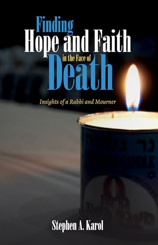 Finding Hope and Faith in the Face of Death: Insights