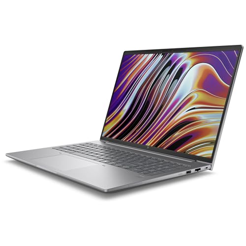 HP ZBook Power 16 G11 A Mobile Workstation, 16 inch WQXGA, Ryzen 7 8845HS, 32GB, 1TB, RTX 2000 Ada, W11P