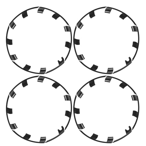 21 Inch Wheel Rim Protector for Performance Rim Protector, Tire Rim Protector for Performance 2021-2023