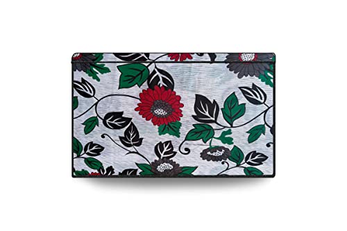 Image of Homeify Printed Smart LED TV Cover for 55 inches (All Model)