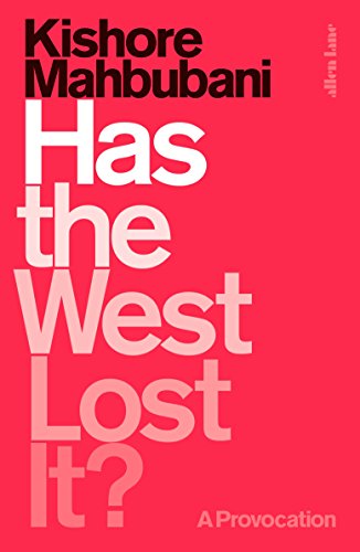 Has the West Lost It? view 2