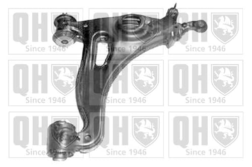 QH QSA1695S Suspension Arm - Front Lower RH