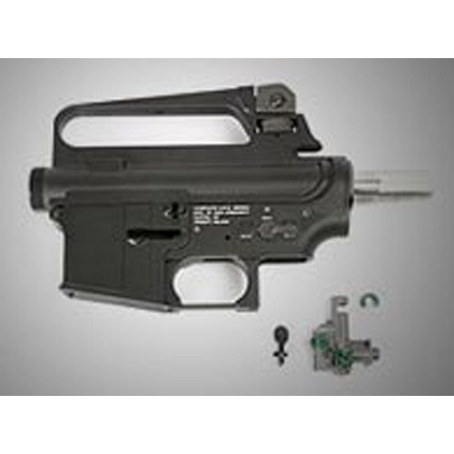 Amazon | メタルフレーム M16A2｜G－08－053 | モデルガンパーツ 通販