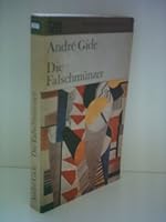 Andre´ Gide (Qui e^tes-vous?) (French Edition) 2904638822 Book Cover