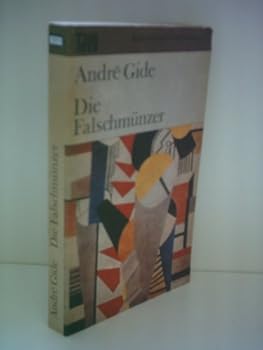 Paperback Andre´ Gide (Qui e^tes-vous?) (French Edition) [French] Book