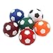ROYALEAD 6 Pcs Foosballs Table Games Replacement Official Tabletop Game Table Soccer Football Machine Parts