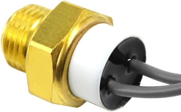 Motorcycle Radiator Water Temperature Fit For GSX-R400 GSX250 VX800 GSX400 GK7BA GSF250 GJ74A GJ75A GJ77A 34850-10D00 17680-45C00 17680-06C01