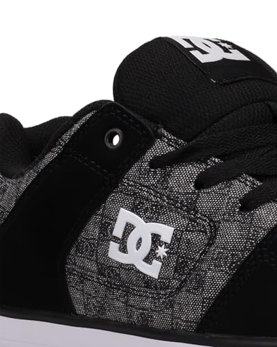 DC Men's Pure Skate Shoe2