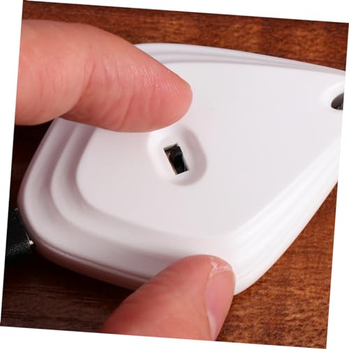 Outanaya 1 Unidade ultrassonico de insetos Dispositivo ultrassônico contra insetos eletrônico natura