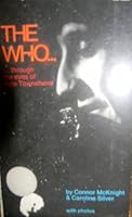 The Who B001GXLDCY Book Cover