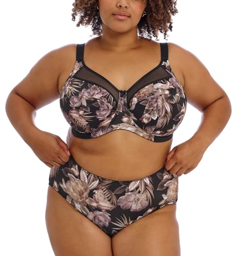 Image of GODDESS Kayla Underwire Banded Bra Underwear