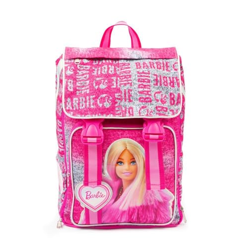 Barbie Sac à dos extensible grand confort avec bretelles rembourrées