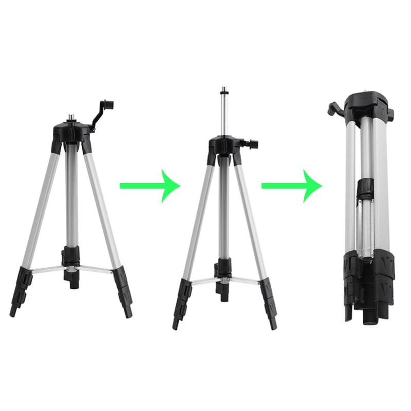 TWSOUL Laser Level Tripod - Image 3