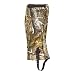 Hunting Gaiter, Realtree Xtra Camo, Large