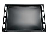 Bosch 00748225 Emaillierte Teigplatte