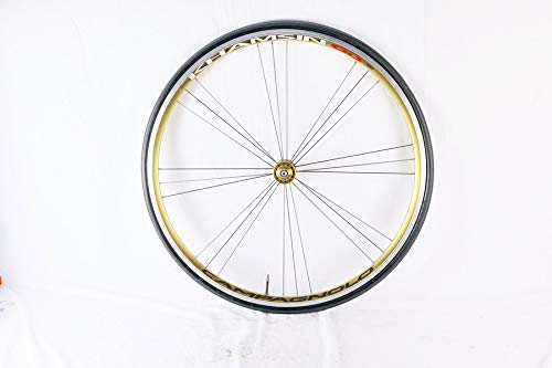 Y*0様 campagnolo カンパニョーロ カムシン 自転車 ホイール ロー カンパニョーロ（Campagnolo）のホイールにSHIMANOフリーの