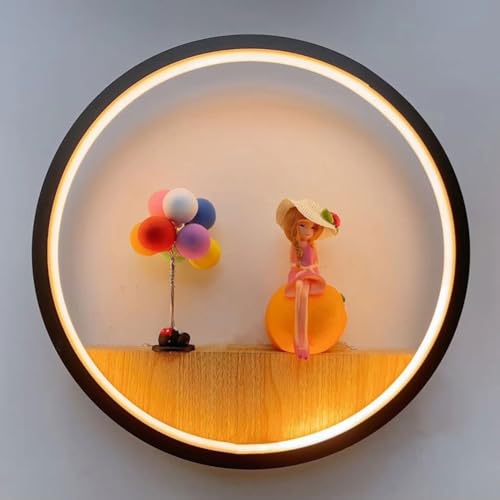 Lampe pour enfants LED Nordic moderne en forme de poussin pour chambre de fille et garçon