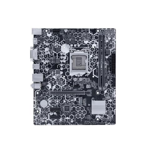ZXKLXYY �R���s���[�^�[�}�U�[�{�[�h Asus B560M-T DDR4 �}�U�[�{�[�h LGA 1200�p