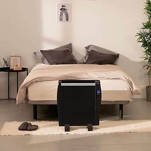 Cecotec Radiateur Thermique Ready Warm 1200 Thermal - vue 4