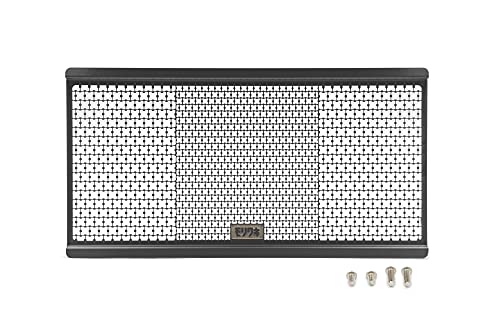 モリワキ ラジエターコアガード ブラック 17-REBEL250 01911-201P6-B0